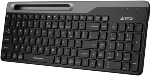 фото Клавиатура Wireless A4Tech Fstyler FBK25 в Уфе