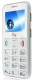 фото Мобильный телефон  Fly Ezzy 3 White
