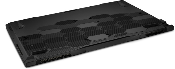 фото Ноутбук  MSI Katana 17 B13VEK-1496XRU в Красноярске 17.3 ", Core i7, 16 Гб RAM, 1 Тб SSD, GeForce RTX 4050, Черный