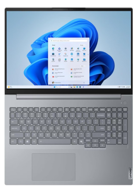 фото Ноутбук  Lenovo ThinkBook 16 G9 IRL в Санкт-Петербургe 16 ", Core 5, 16 Гб RAM, 512 Гб SSD, Серый