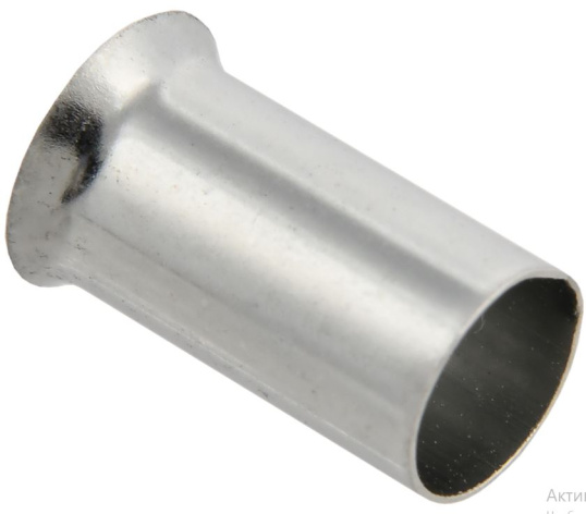 Изображение товара Наконечник штыревой IEK UEN10-2512