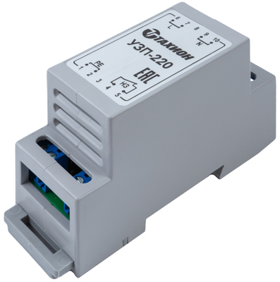 

Устройство защиты NSGate NSBon-10 TУЗП-220 питающих линий 220В. УЗП-220, NSBon-10