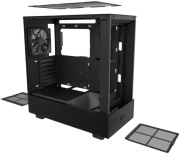 фото Корпус NZXT H5 Flow RGB