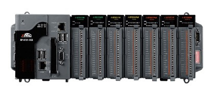 фото Контроллер  ICP DAS XP-8731-CE6 CR в Уфе