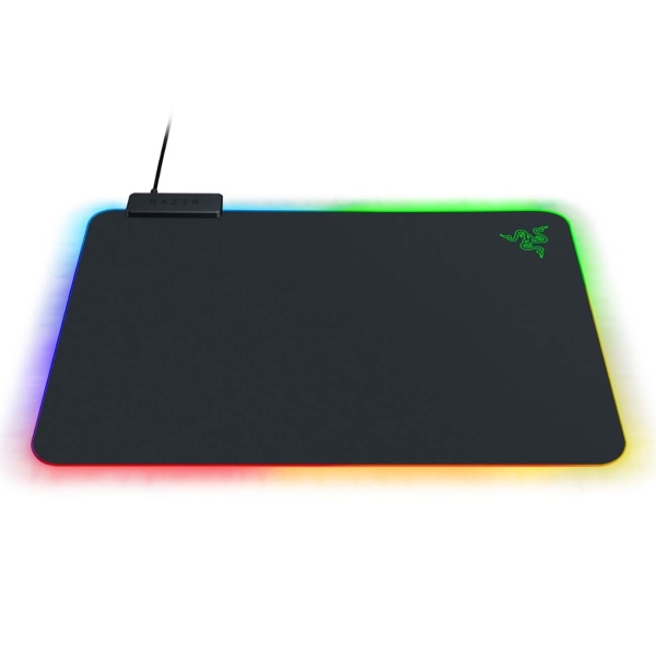 

Коврик для мыши Razer Firefly V2 RZ02-03020100-R3M1, Firefly V2