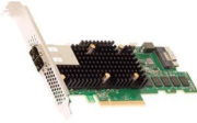 фото Контроллер Broadcom/LSI SAS 9500-8e SGL
