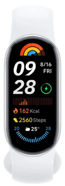 фото Часы  Xiaomi Smart Band 9 в Челябинске
