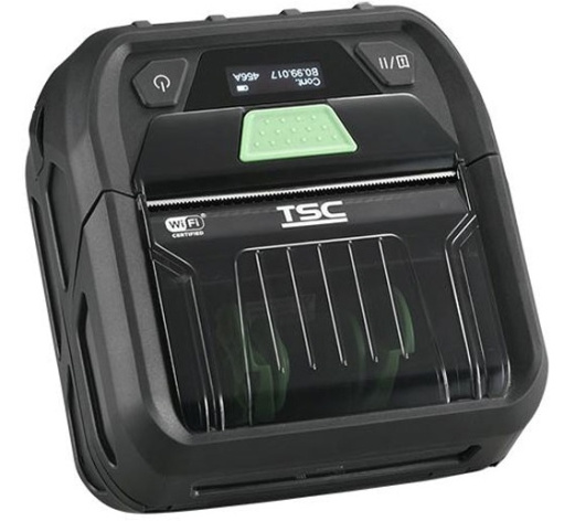 фото Термопринтер этикеток TSC RE310