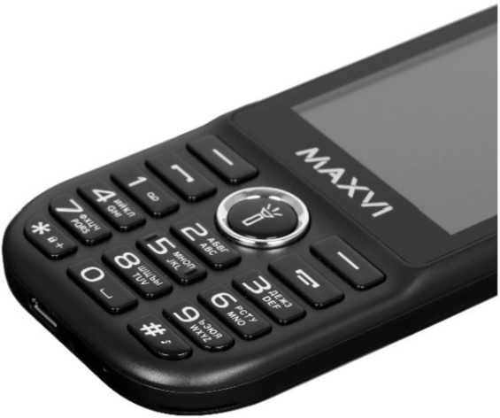 фото Мобильный телефон  MAXVI K20 в Казани