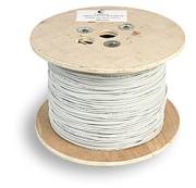 фото Кабель витая пара Cabeus UTP-1P-Cat.5e-SOLID