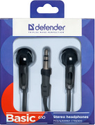фото Наушники Defender Basic 610