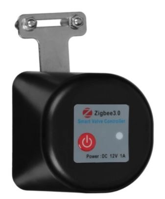 

Клапан Moes ZV-LZ перекрытия воды и газа, черный, ZV-LZ