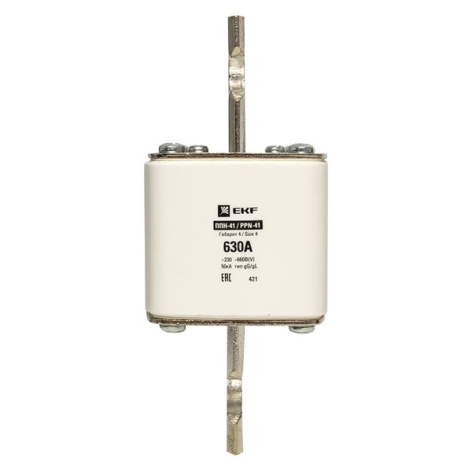 фото Предохранитель  EKF fus-41/1250/630 в Красноярске