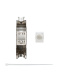 фото Модуль Keystone RJ45 STP Filum FL-KJT2-SH6A в Перми