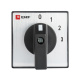 фото Переключатель кулачковый  EKF pk-1-102-32 в Самаре