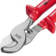 фото Кусачки  IEK A2L3-CC20-K2-250