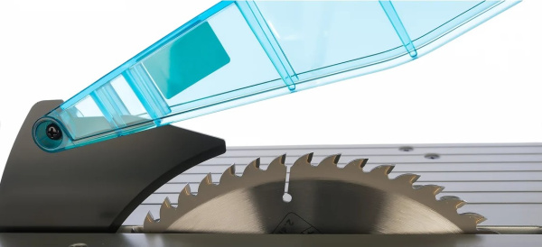 фото Пила торцовочная Makita LH1040F