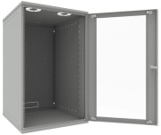 фото Шкаф SNR SNR-TWC-18-GDL