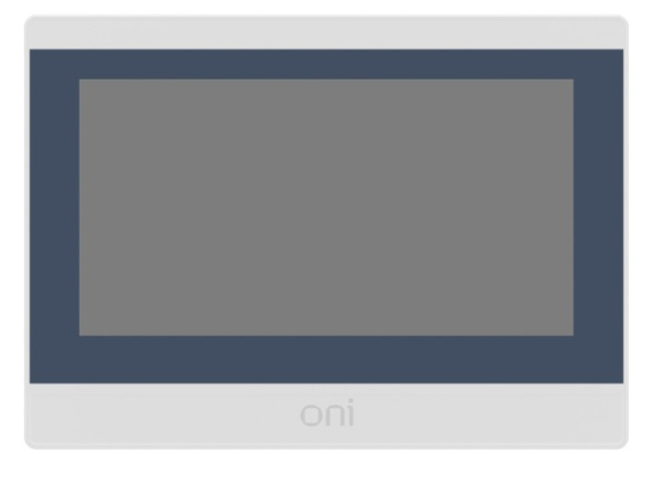 фото Панель оператора  ONI ETG-150-NPL-070-0000 в Санкт-Петербургe