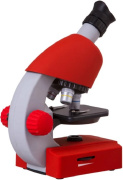 фото Микроскоп Bresser junior