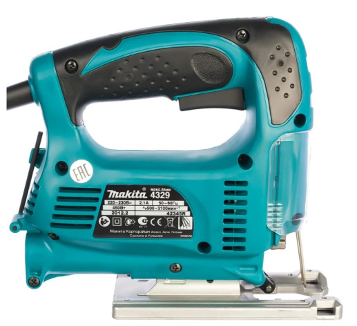 фото Лобзик  Makita 4329K в Санкт-Петербургe