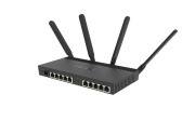 фото Маршрутизатор Mikrotik RB4011iGS+5HacQ2HnD-IN