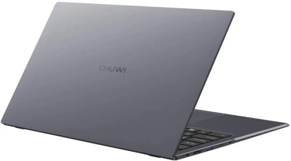 фото Ноутбук  Chuwi GemiBook Xpro в Омске 14.1 ", N, 8 Гб RAM, 256 Гб SSD, UHD Graphics, Серый