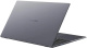фото Ноутбук  Chuwi GemiBook Xpro в Омске 14.1 ", N, 8 Гб RAM, 256 Гб SSD, UHD Graphics, Серый