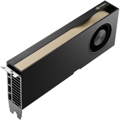 фото Видеокарта nVidia nVidia Quadro RTX 5000, 48 ГБ GDDR7, [900-5G153-2550-000] в Краснодаре