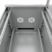 фото Шкаф Cabeus SH-05F-12U60/45m-R