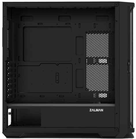 фото Корпус ATX Zalman Z10 PLUS в Красноярске