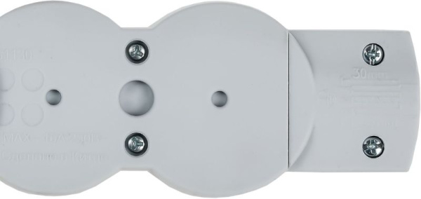 фото Колодка  IEK Standard в Воронеже
