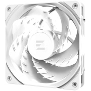 фото Вентилятор Zalman ZM-AF120R ARGB WHITE