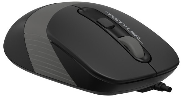 фото Клавиатура и мышь  A4Tech F1010 GREY в Красноярске