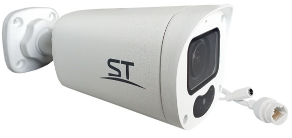 фото Видеокамера IP Space Technology ST-VA2647 PRO (2.8-12)