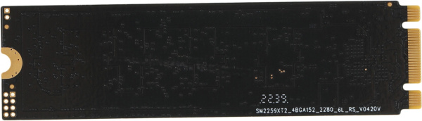 фото Накопитель SSD M.2 2280 KINGPRICE KPSS480G1 в Казани 480 ГБ