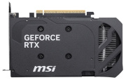 фото Видеокарта MSI GeForce RTX 5050 SHADOW 2X OC (RTX 5050 8G SHADOW 2X OC)