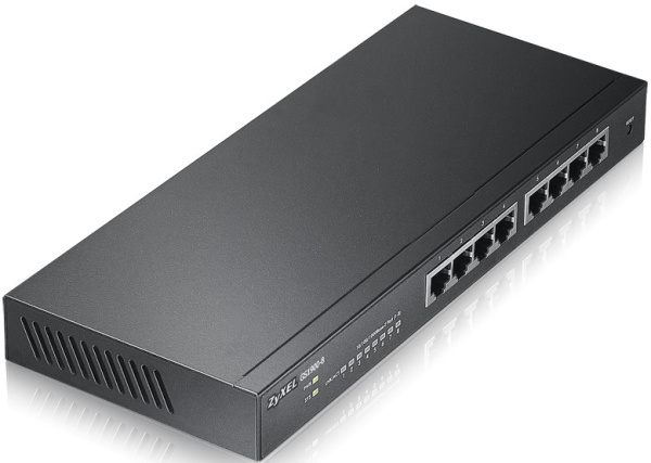 фото Коммутатор  ZYXEL Smart L2 в Уфе