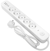 фото Удлинитель EKF UBA-LUX-505-TC