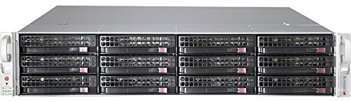 фото Корпус серверный 2U Supermicro CSE-826BE1C-R920LPB в Уфе