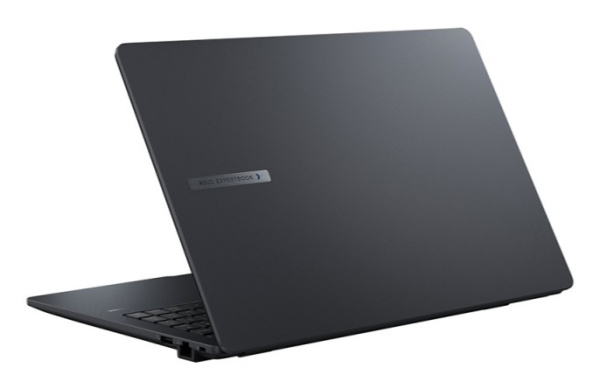 фото Ноутбук  ASUS B1503CVA-S78551 в Перми 15.6 ", Core 5, 16 Гб RAM, 256 Гб SSD, Iris Xe Graphics, Серый