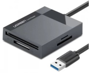 фото Карт-ридер UGREEN CR125