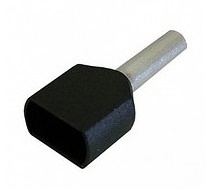 фото Наконечник  IEK UTE10-D6-0-100 в Омске