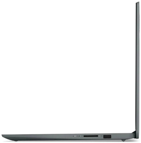 фото Ноутбук  Lenovo IdeaPad 1 15AMN7 в Уфе 15.6 ", Athlon, 8 Гб RAM, 256 Гб SSD, Radeon 610M, Серый