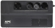 фото Источник бесперебойного питания APC Easy Back-UPS BV500I-GR (УЦЕНЕННЫЙ)