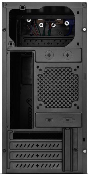 фото Корпус mATX Deepcool FRAME