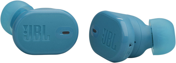 фото Наушники беспроводные JBL JBLTBUDS2TQE в Красноярске