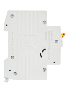 фото Автоматический выключатель IEK MVA31-2-010-C