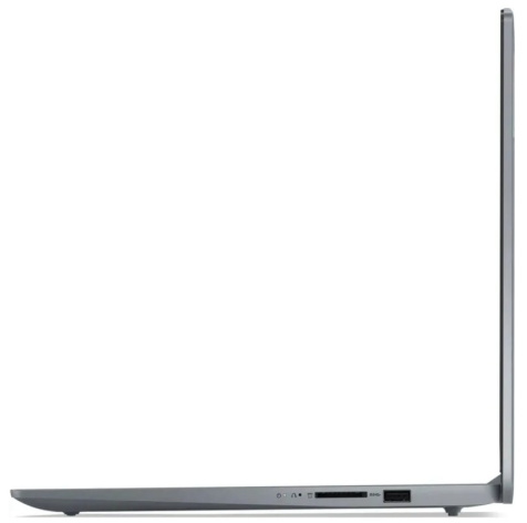 фото Ноутбук  Lenovo IdeaPad Slim 3 15IRH8 (УЦЕНЕННЫЙ) в Перми 15.6 ", Core i7, 16 Гб RAM, 512 Гб SSD, Iris Xe Graphics, Серый