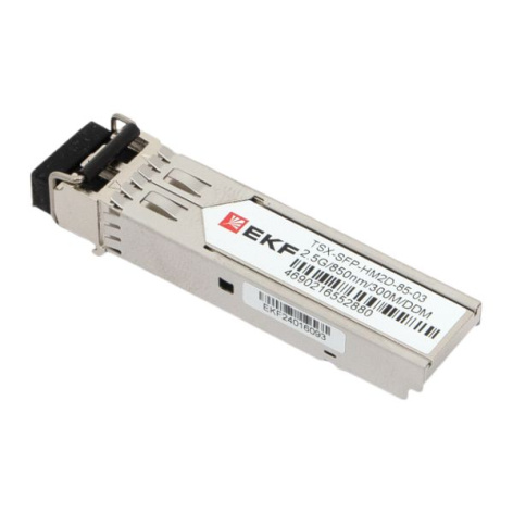 фото Модуль SFP EKF TSX-SFP-HM2D-85-03 в Омске